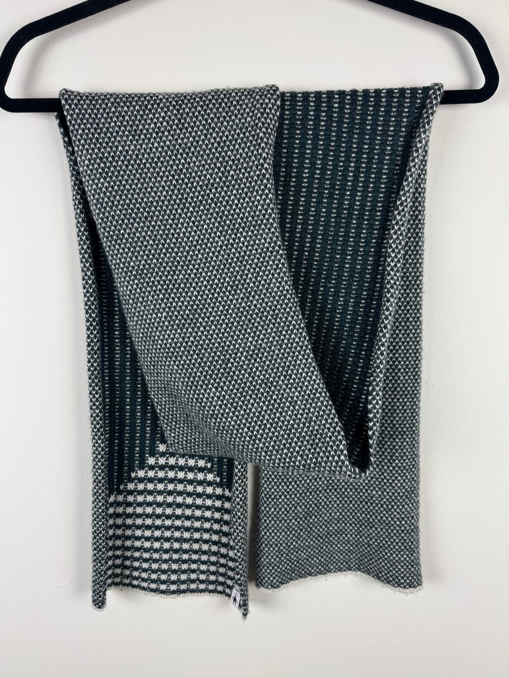 Smartwool Knit Scarf